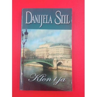 Danielle Steel - Klon i ja