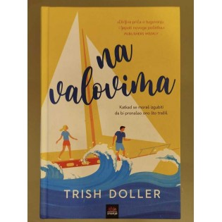 Trish Doller - Na valovima