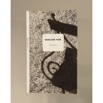 Madeleine Thien - Izvjesnost