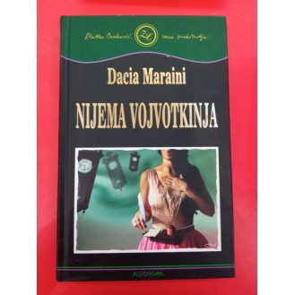 Dacia Maraini - Nijema vojvotkinja