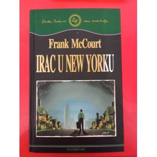 Frank McCourt - Irac u New Yorku
