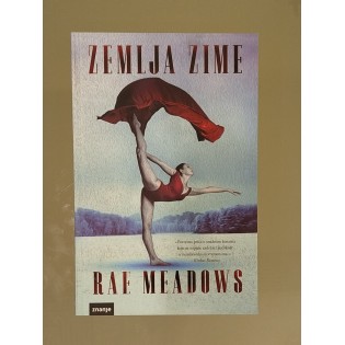 Rae Meadows - Zemlja zime