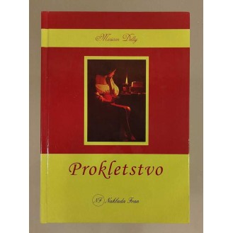 Miriam Delly - Prokletstvo