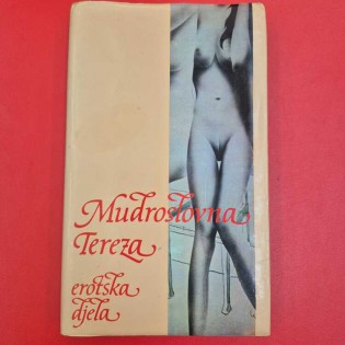 Mudroslovna Teresa
