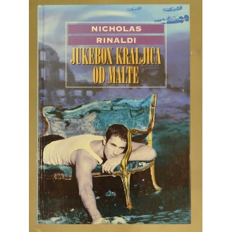 Nicholas Rinaldi - Jukebox kraljica od Malte