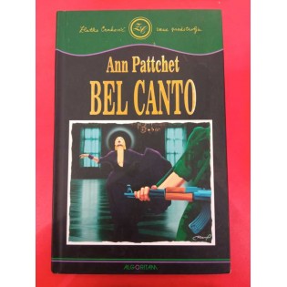 Ann Patchett	- Bel Canto