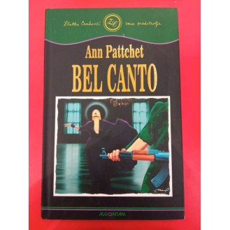 Ann Patchett	- Bel Canto