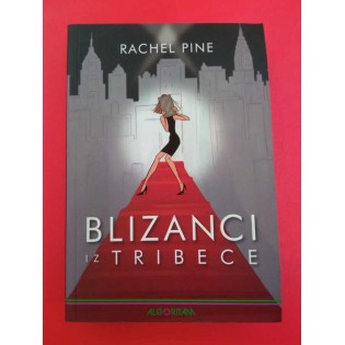 Rachel Pine - Blizanci iz Tribece