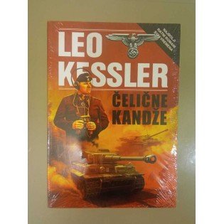 Leo Kessler - Čelične kandže