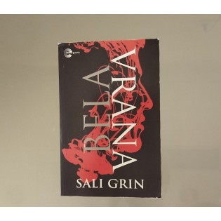 Sally Green - Bela vrana