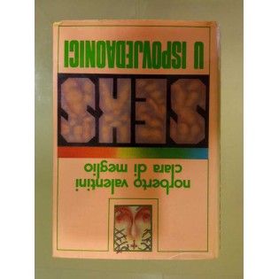 Norberto Valentini, Clara di Meglio - Seks u ispovjedaonici