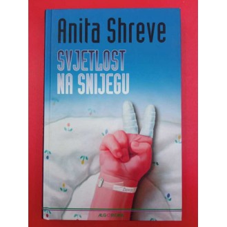 Anita Shreve - Svjetlost na snijegu