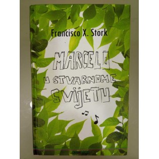 Francisco X. Stork - Marcelo u stvarnome svijetu
