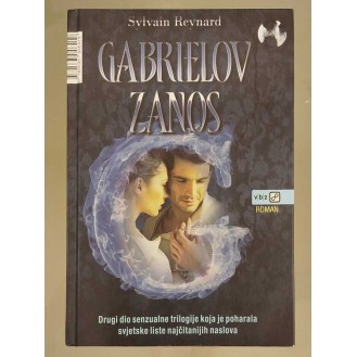 Sylvain Reynard - Gabrielov zanos