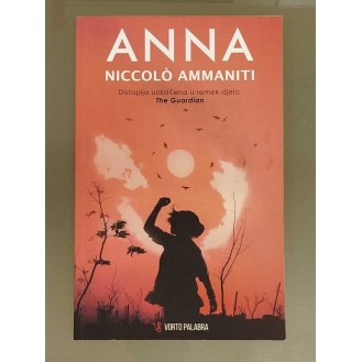 Niccolo Ammaniti - Anna