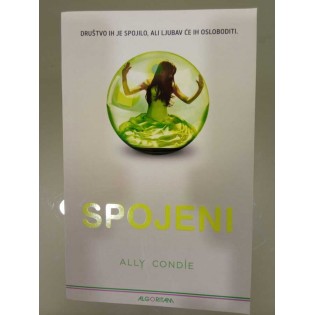 Ally Condie - Spojeni