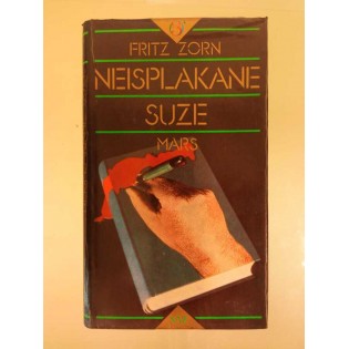 Fritz Zorn - Neisplakane suze