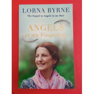 Lorna Byrne - Angels at My Fingertips
