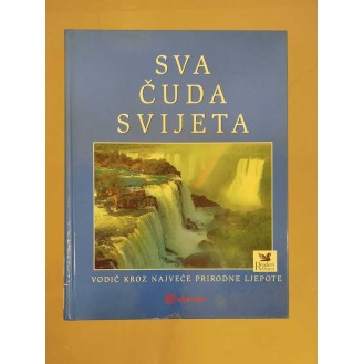 Sva čuda svijeta