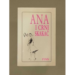 Fynn - Ana i crni skakač