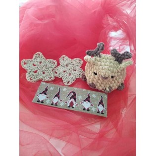 Božićni paket Knjigomir Božićni paket Knjigomir