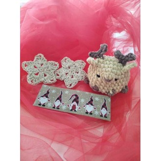 Božićni paket Knjigomir Božićni paket Knjigomir