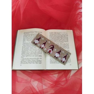 Označivač stranica / bookmarker gnomovi Označivač stranica / bookmarker gnomovi