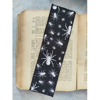 Označivač stranica / bookmarker pauk Označivač stranica / bookmarker pauk