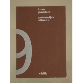 Ivan Pandžić - Petronijev silazak