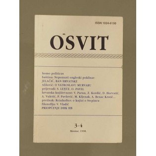 Osvit 3-4
