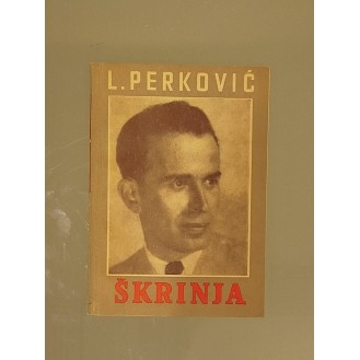 Luka Perković - Škrinja