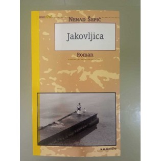 Nenad Šepić 	- Jakovljica