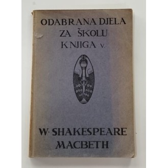 William Shakespeare - Macbeth William Shakespeare - Macbeth