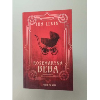 Ira Levin  - Rosemaryna beba