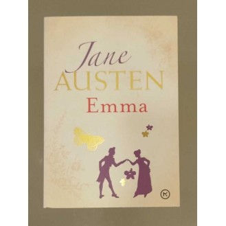 Jane Austen - Emma