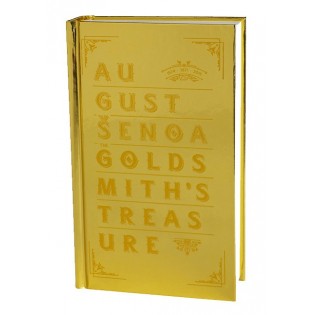 August Šenoa - The Goldsmith's Treasure