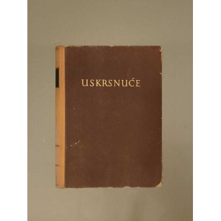 Lav Nikolajevič Tolstoj - Uskrsnuće