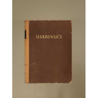 Lav Nikolajevič Tolstoj - Uskrsnuće