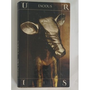 Leon Uris - Exodus, prvi dio