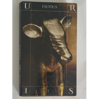 Leon Uris - Exodus, prvi dio