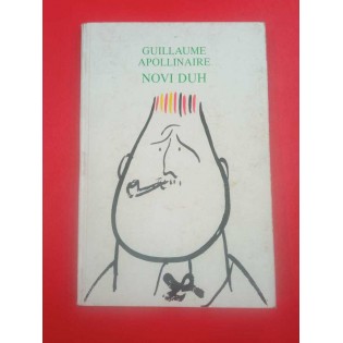 Guillaume Apollinaire - Novi duh