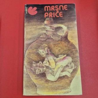 Mrsne priče