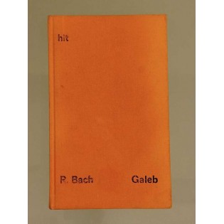 Richard Bach - Galeb Jonathan Livingston