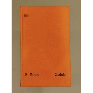 Richard Bach - Galeb Jonathan Livingston