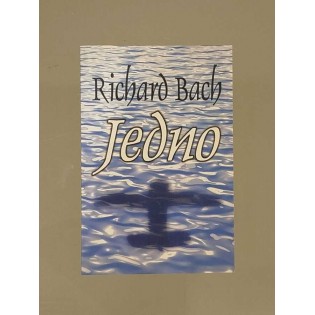 Richard Bach - Jedno