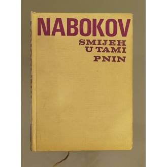 Vladimir Nabokov - Smijeh u tami / Pnin