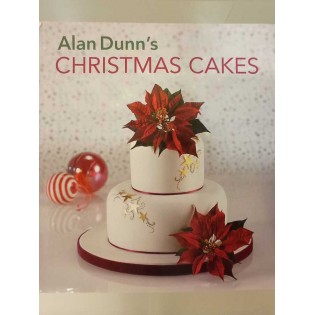 Alan Dunn - Alan Dunn's Christmas Cakes 