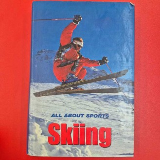 ALL ABOUT SPORTS Skiing