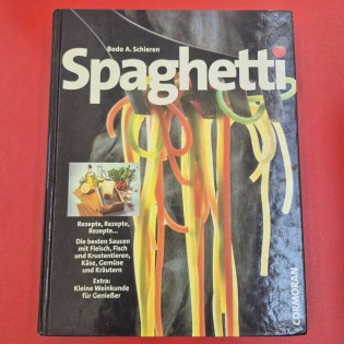 Bodo Schieren - Spaghetti