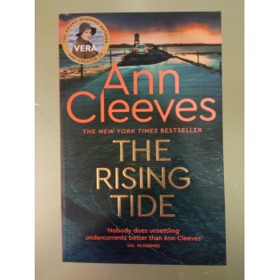 Ann Cleeves - The Rising Tide